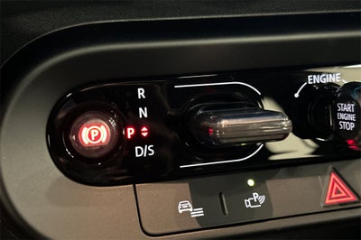 2026 MINI Hardtop 2 Door John Cooper Works