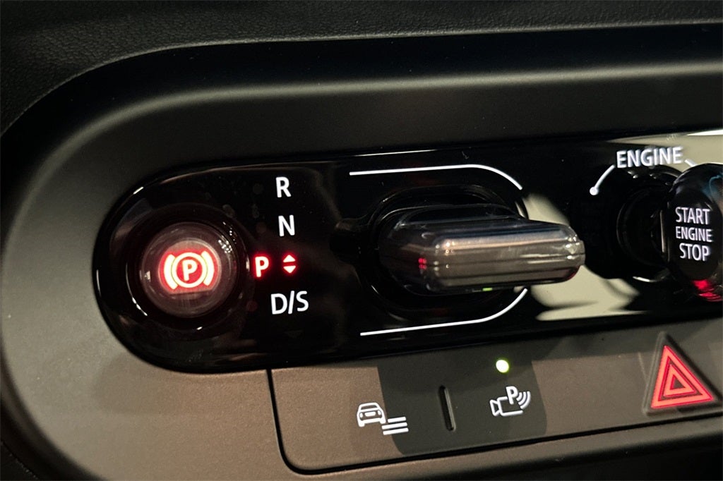 2026 MINI Hardtop 2 Door John Cooper Works