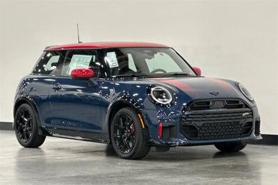 2026 MINI Hardtop 2 Door John Cooper Works