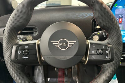 2026 MINI Hardtop 2 Door John Cooper Works