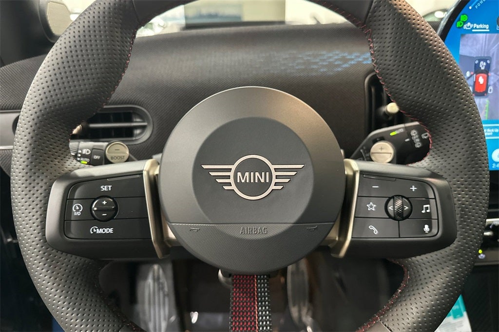 2026 MINI Hardtop 2 Door John Cooper Works