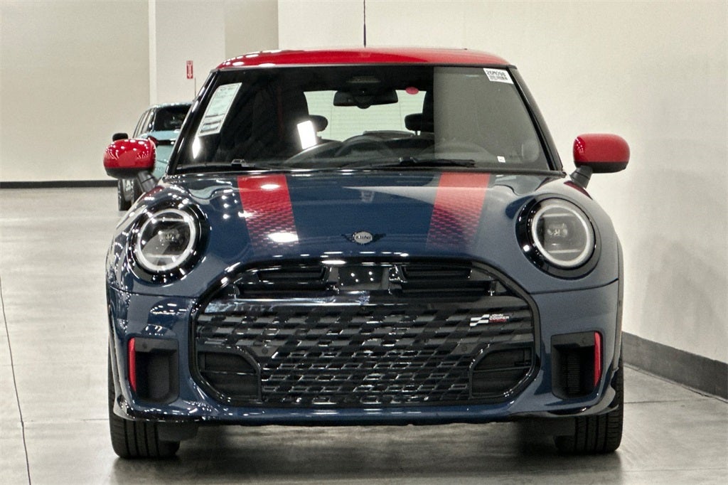 2026 MINI Hardtop 2 Door John Cooper Works