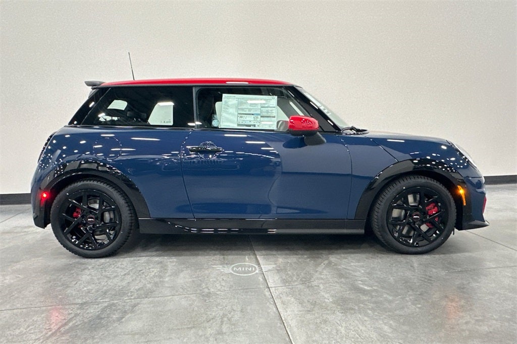 2026 MINI Hardtop 2 Door John Cooper Works