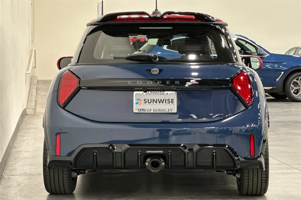 2026 MINI Hardtop 2 Door John Cooper Works