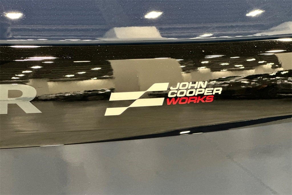 2026 MINI Hardtop 2 Door John Cooper Works