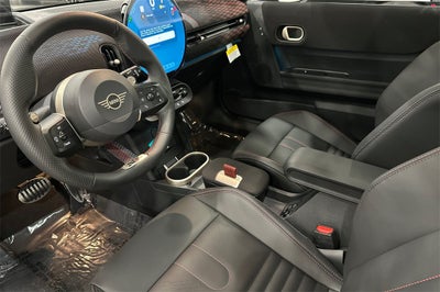 2026 MINI Hardtop 2 Door John Cooper Works