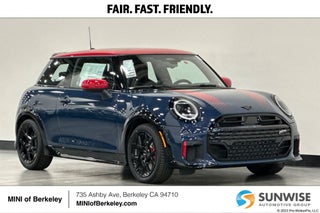 2026 MINI John Cooper Works John Cooper Works