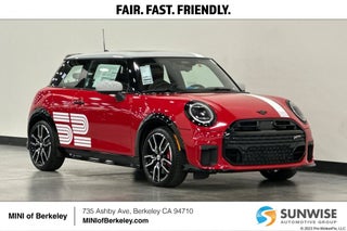 2026 MINI John Cooper Works John Cooper Works