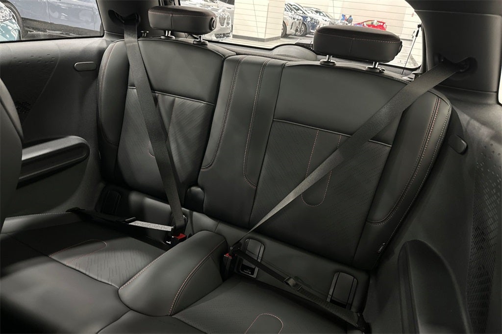 2026 MINI Hardtop 2 Door John Cooper Works