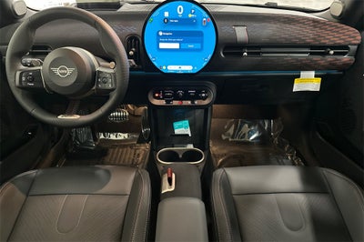 2026 MINI Hardtop 2 Door John Cooper Works