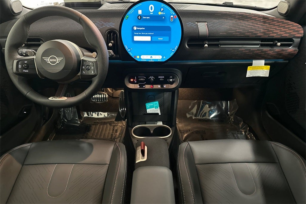 2026 MINI Hardtop 2 Door John Cooper Works