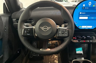 2026 MINI Hardtop 2 Door John Cooper Works