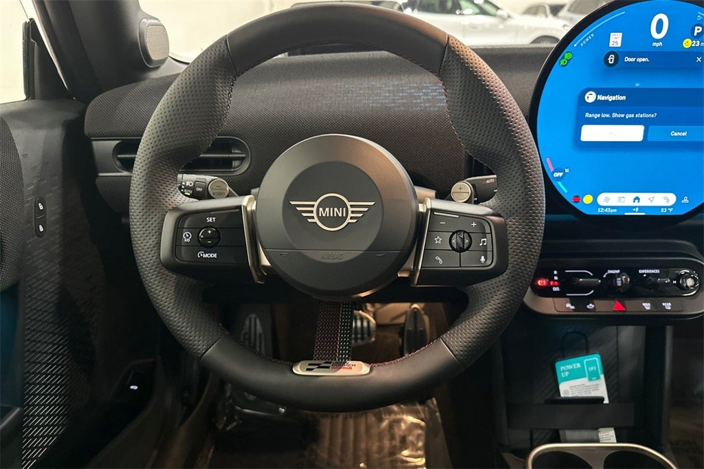 2026 MINI Hardtop 2 Door John Cooper Works