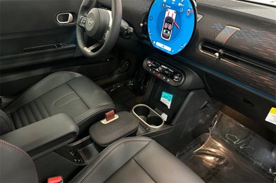 2026 MINI Hardtop 2 Door John Cooper Works