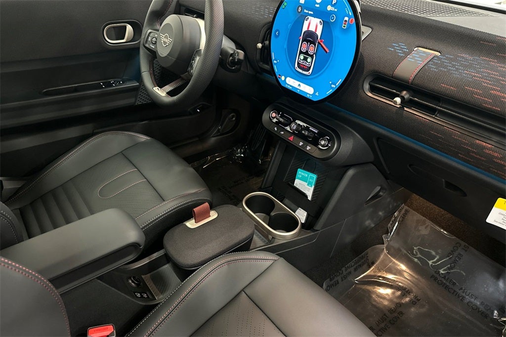 2026 MINI Hardtop 2 Door John Cooper Works