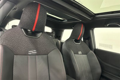 2026 MINI Hardtop 2 Door John Cooper Works