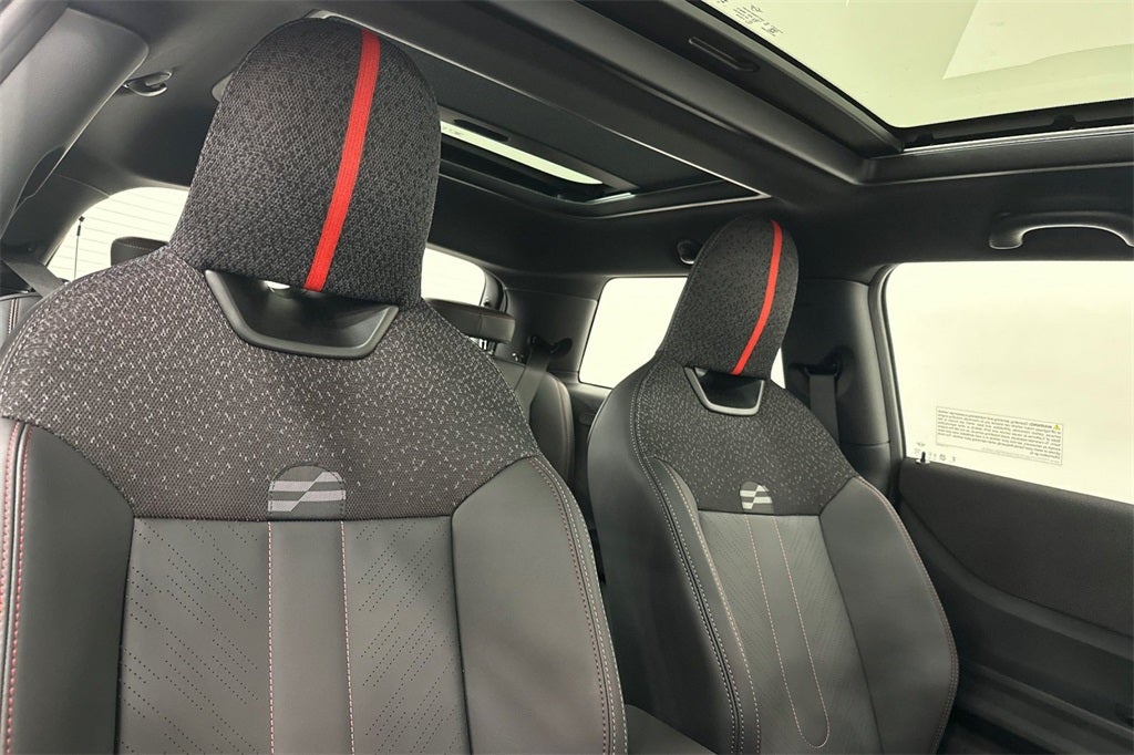 2026 MINI Hardtop 2 Door John Cooper Works