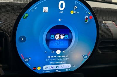 2026 MINI Hardtop 2 Door John Cooper Works