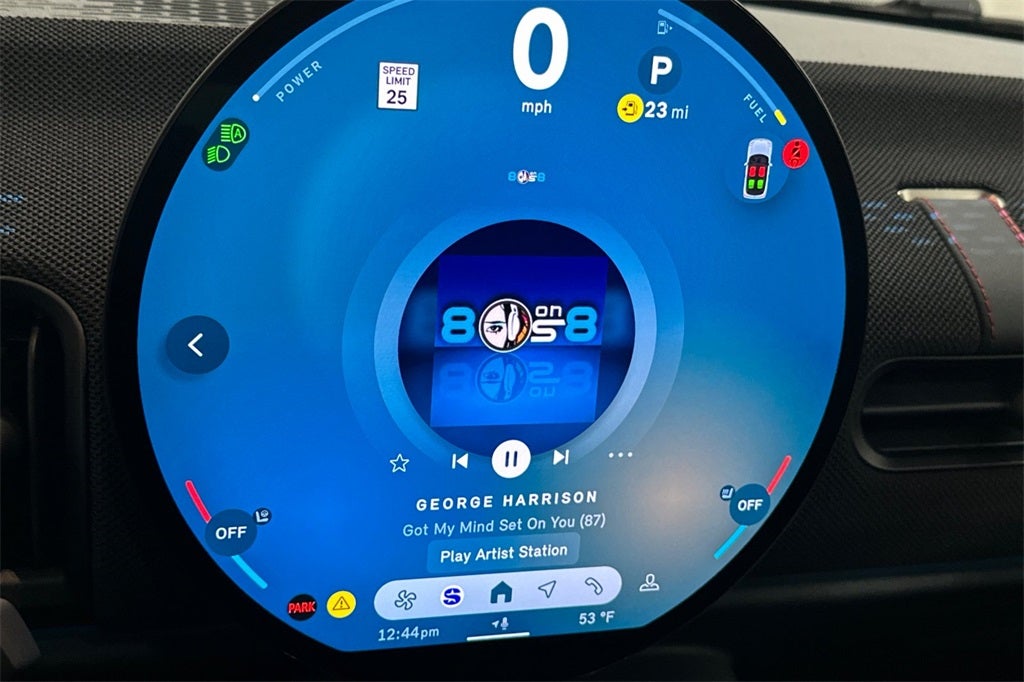 2026 MINI Hardtop 2 Door John Cooper Works