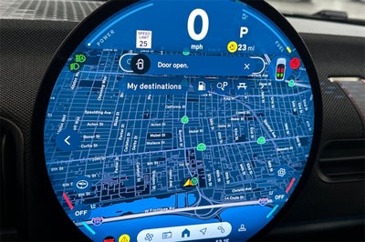 2026 MINI Hardtop 2 Door John Cooper Works