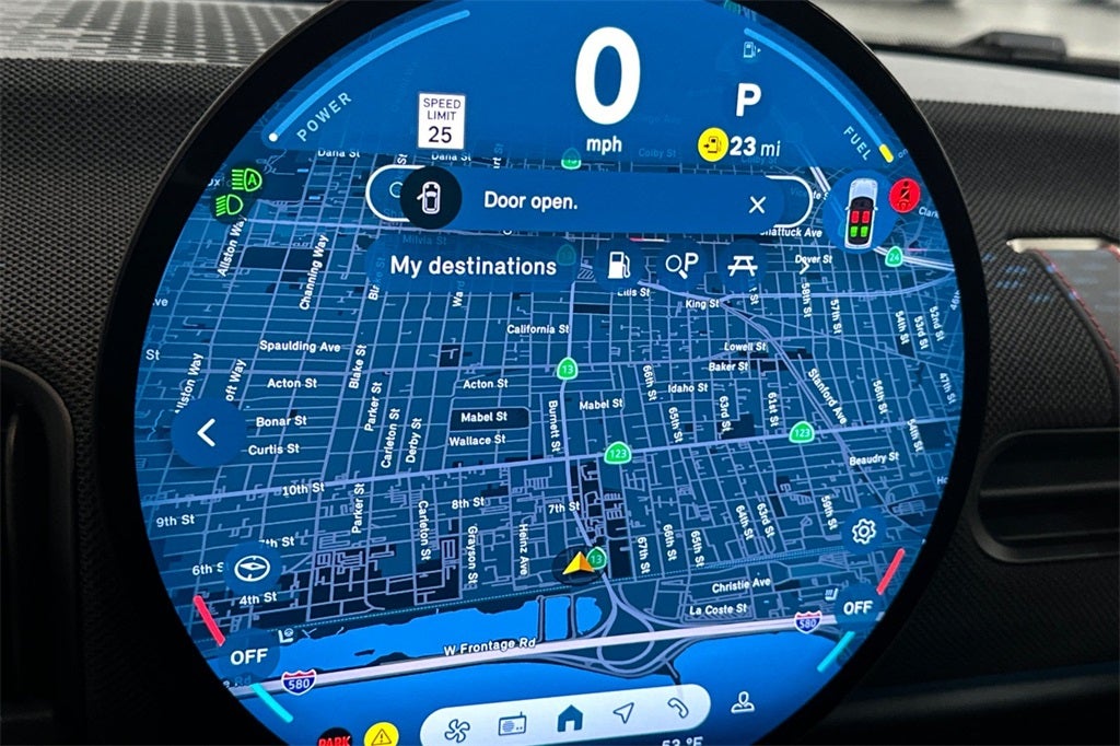 2026 MINI Hardtop 2 Door John Cooper Works