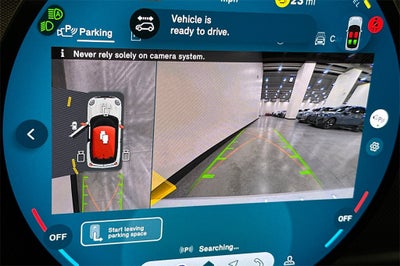 2026 MINI Hardtop 2 Door John Cooper Works