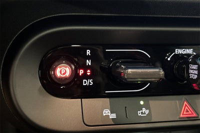 2026 MINI Hardtop 2 Door John Cooper Works