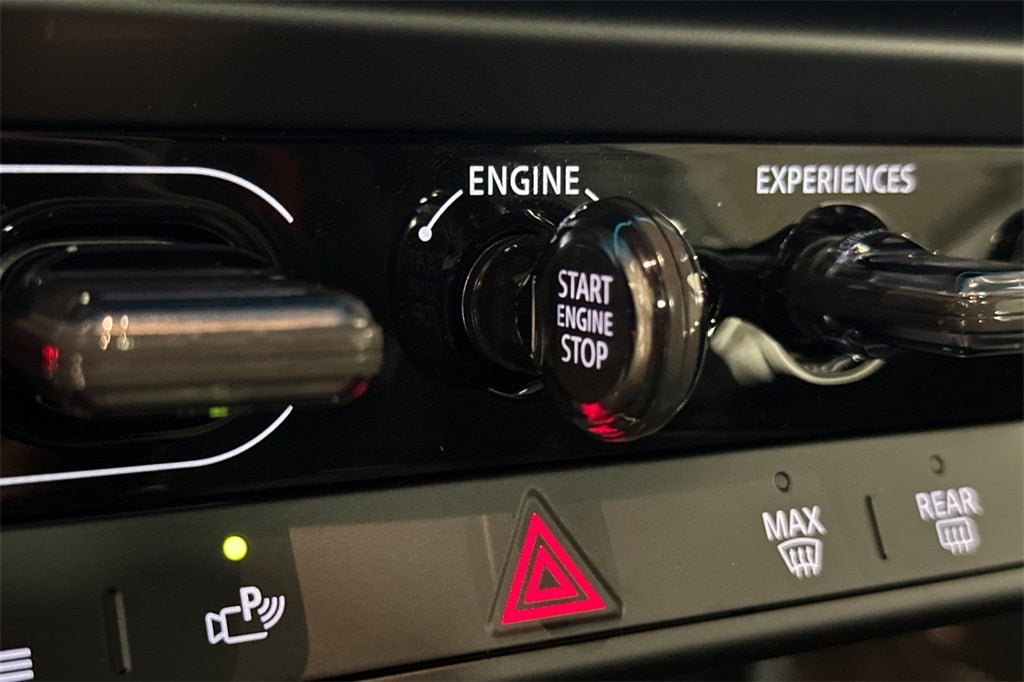 2026 MINI Hardtop 2 Door John Cooper Works