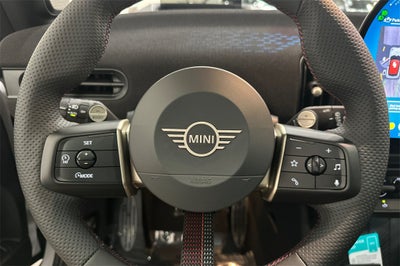 2026 MINI Hardtop 2 Door John Cooper Works