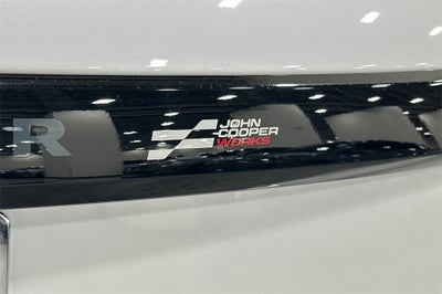 2026 MINI Hardtop 2 Door John Cooper Works