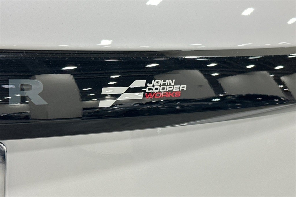 2026 MINI Hardtop 2 Door John Cooper Works