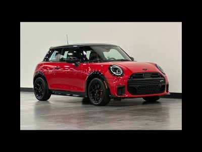 2025 MINI HARDTOP 2 DOOR Iconic
