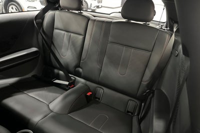 2026 MINI John Cooper Works John Cooper Works