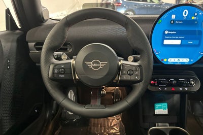 2026 MINI John Cooper Works John Cooper Works
