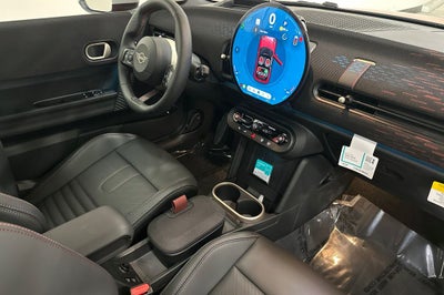 2026 MINI John Cooper Works John Cooper Works