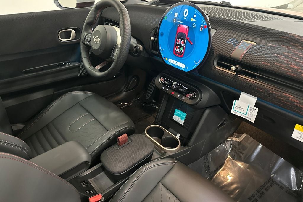 2026 MINI John Cooper Works John Cooper Works