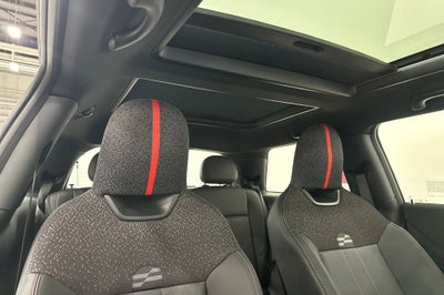 2026 MINI John Cooper Works John Cooper Works