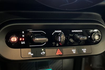 2026 MINI John Cooper Works John Cooper Works