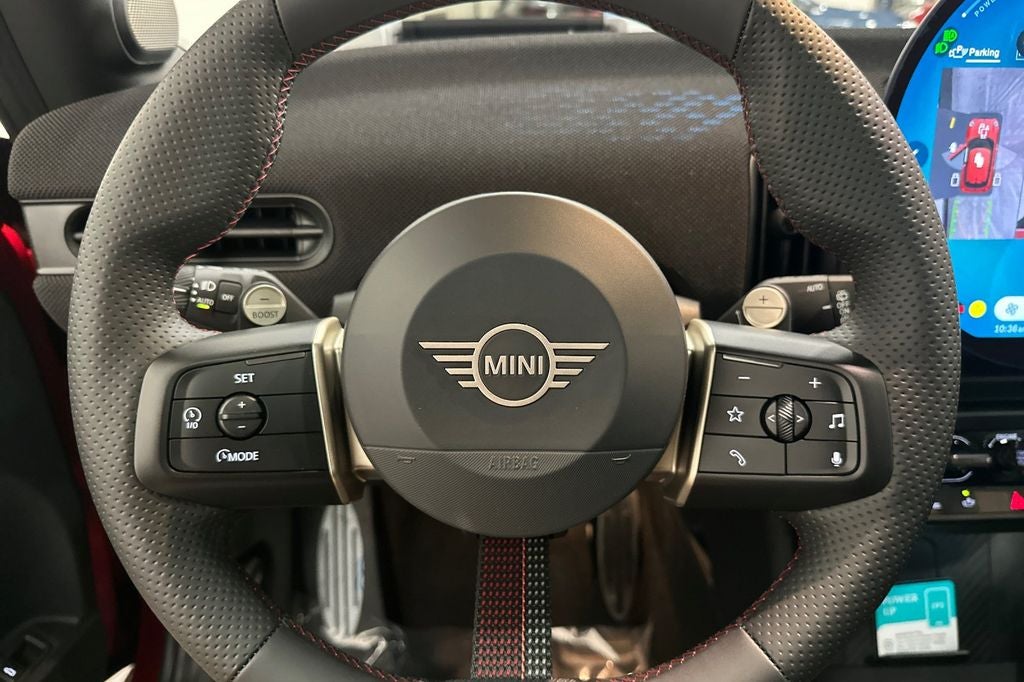2026 MINI John Cooper Works John Cooper Works