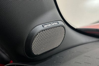 2026 MINI John Cooper Works John Cooper Works