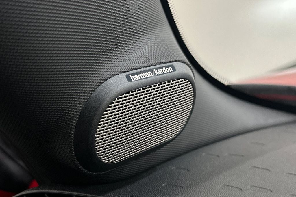 2026 MINI John Cooper Works John Cooper Works