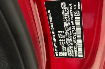 2026 MINI John Cooper Works John Cooper Works