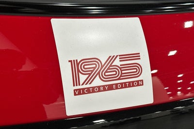 2026 MINI John Cooper Works John Cooper Works