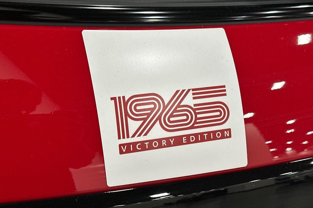2026 MINI John Cooper Works John Cooper Works
