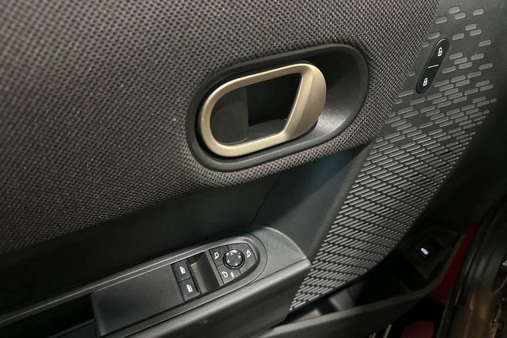 2026 MINI John Cooper Works John Cooper Works