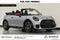 2025 MINI CONVERTIBLE Iconic