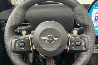 2025 MINI CONVERTIBLE Iconic