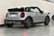 2025 MINI CONVERTIBLE Iconic