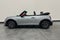 2025 MINI CONVERTIBLE Iconic