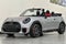 2025 MINI CONVERTIBLE Iconic